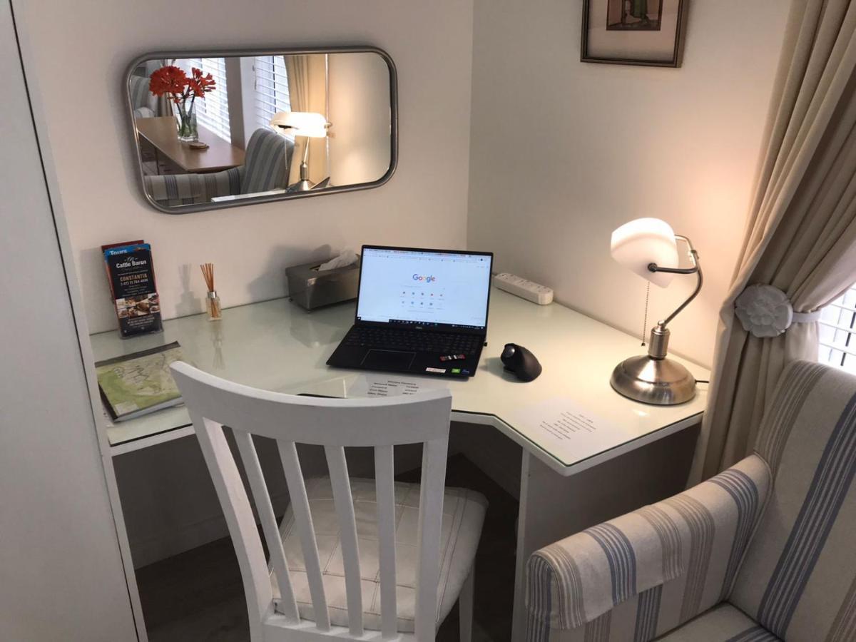 Summer Place, Constantia, كيب تاون المظهر الخارجي الصورة